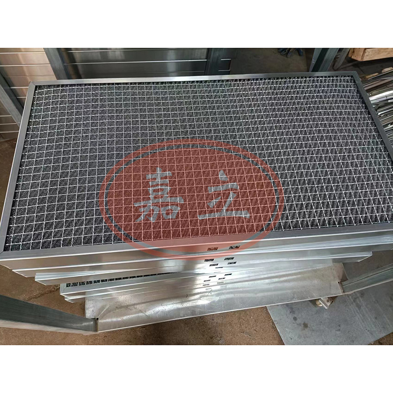 山东不锈钢油雾过滤器