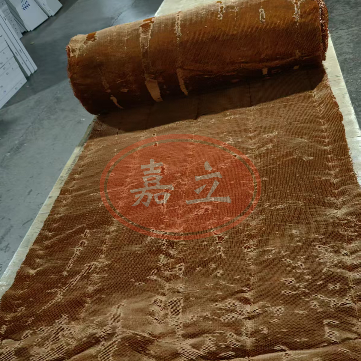 山东多层油漆过滤纸